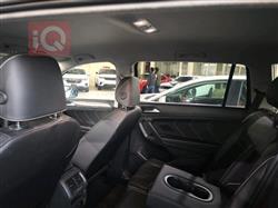 ڤۆڵکسواگن تیگوان